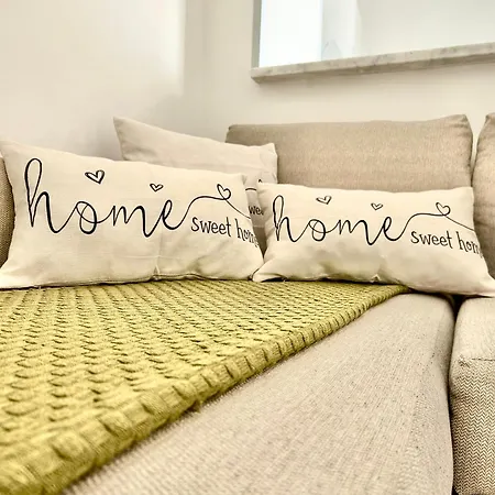 Sweet Home Vico Equense Exterior photo
