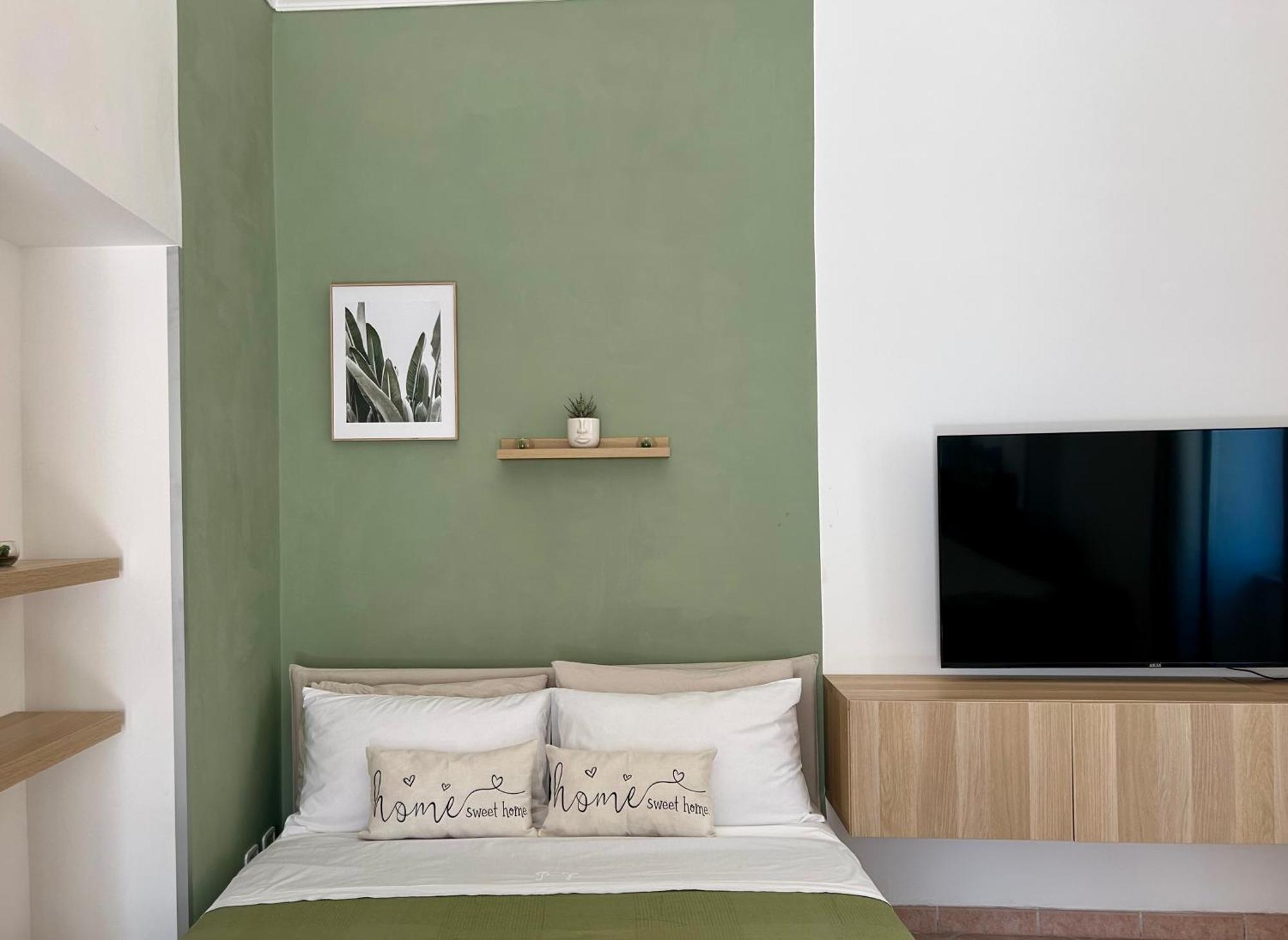 Sweet Apartment Vico Equense